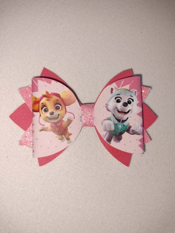 Paw 4
