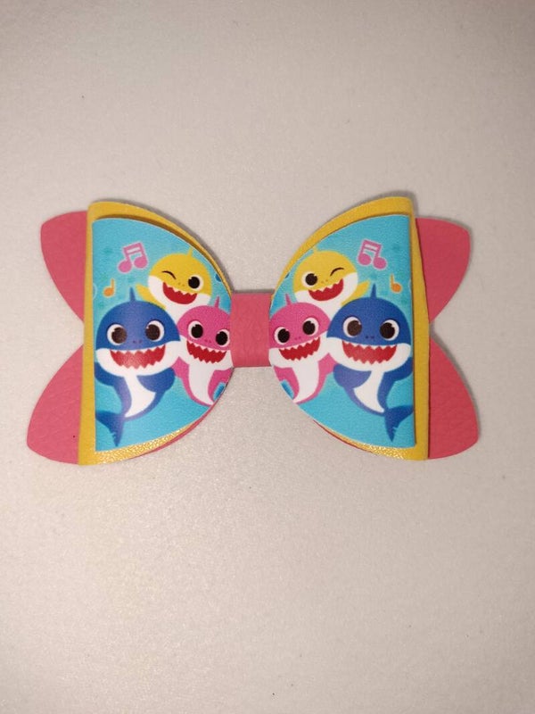 Baby shark 1
