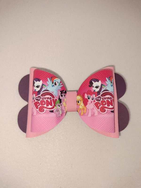 My little Pony 4