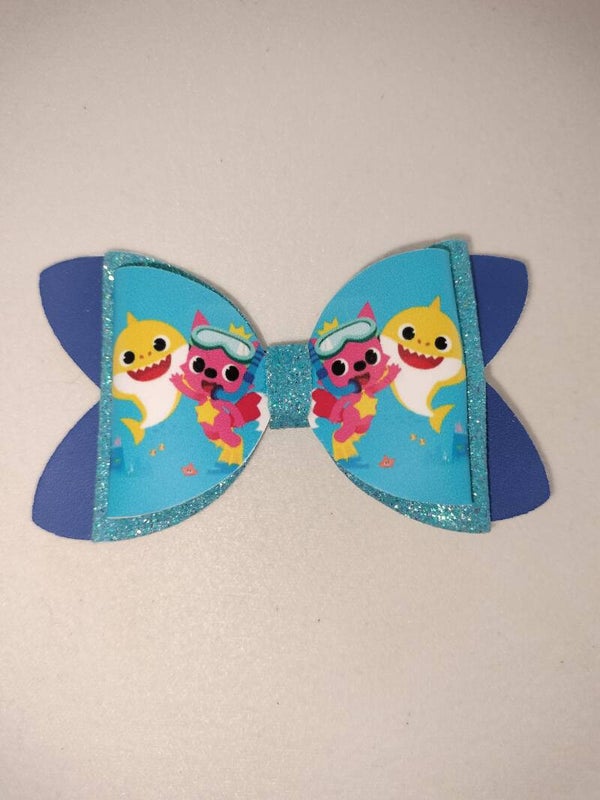 Baby shark 7