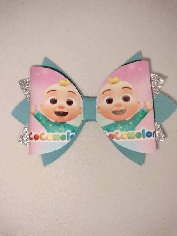 Coco M e l o n 4