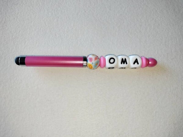 Touchscreen pen 1
