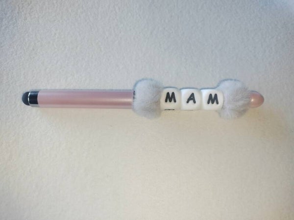 Touchscreen pen Mam