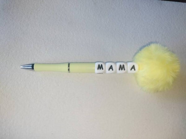 Pen Mama