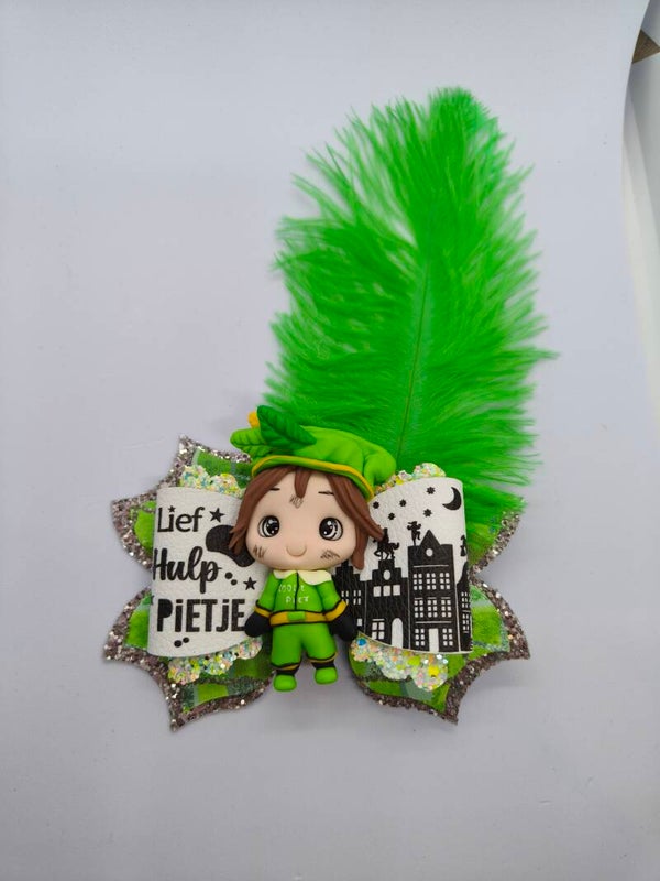 Coole piet