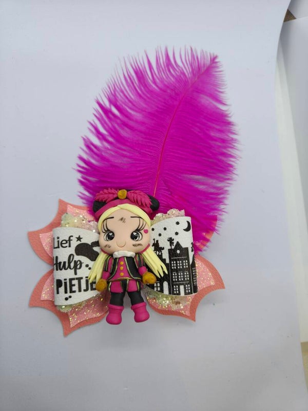 Love piet