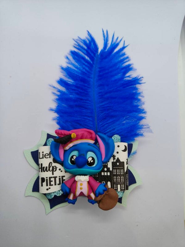 Stitch piet