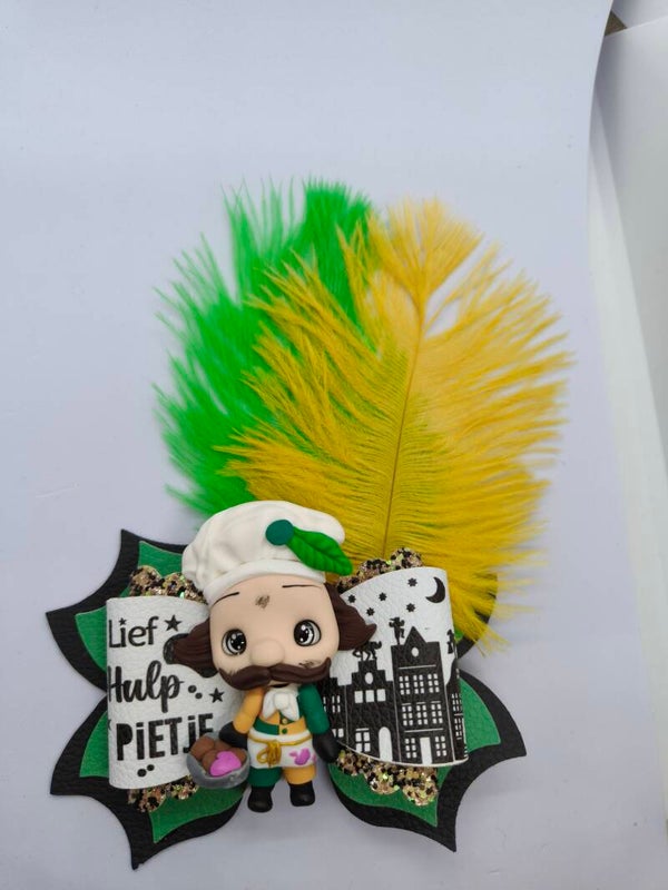Chefpiet