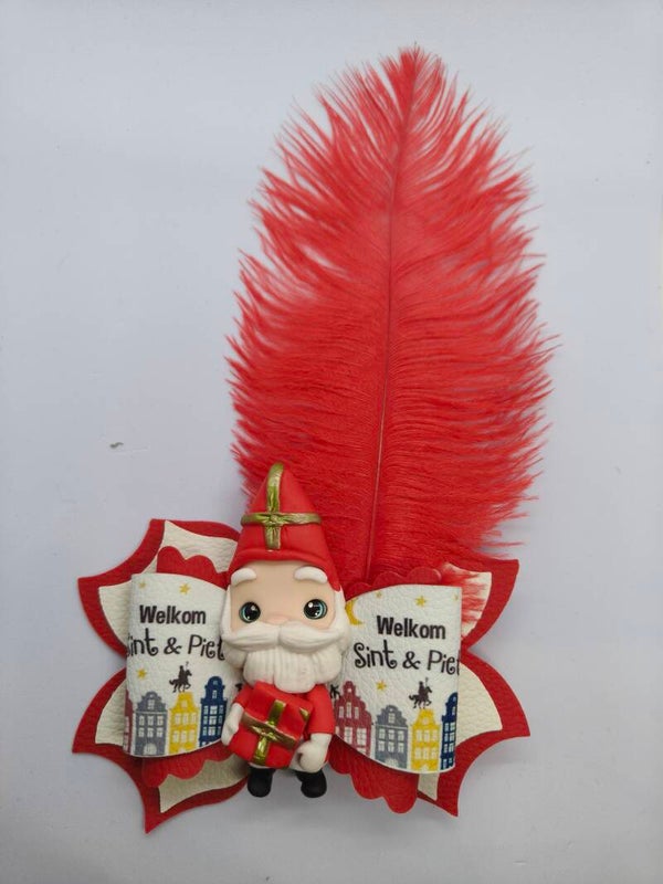 Sinterklaas