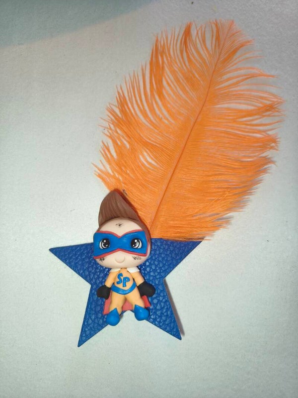 Superpiet spelt