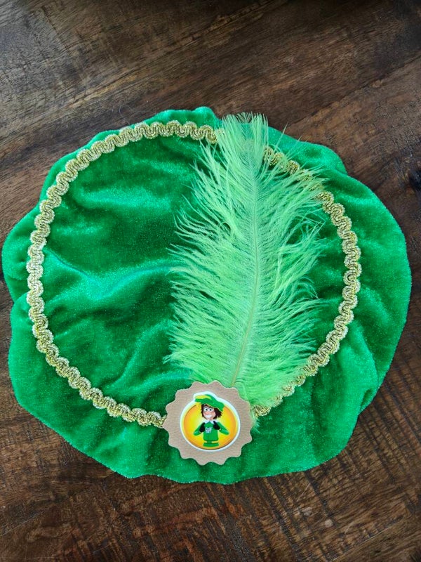 Coole piet