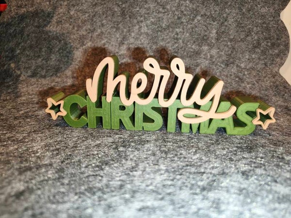 Merry Christmas