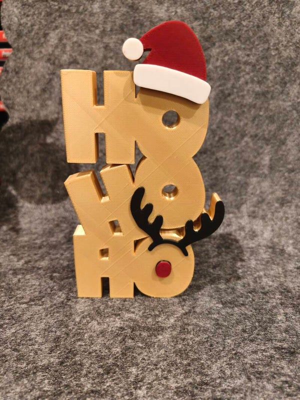 Ho ho ho