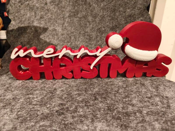 Merry Christmas XXL