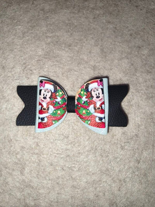 Mini mouse
