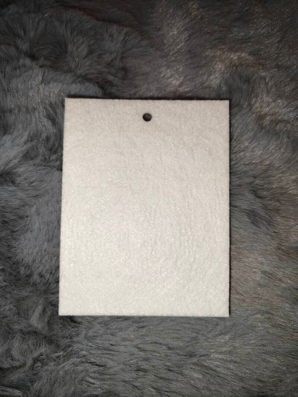 Rechthoek met eigen foto