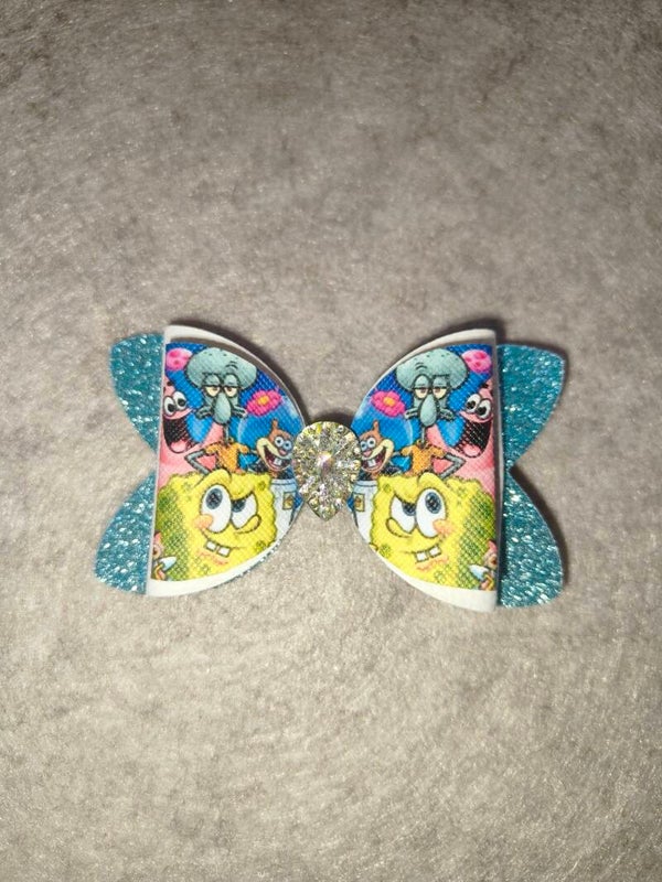 SpongeBob