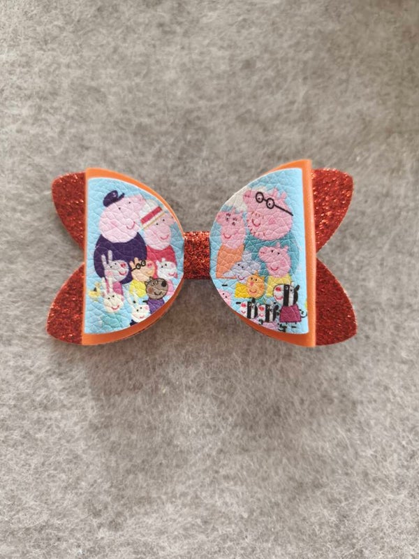 Peppa pig