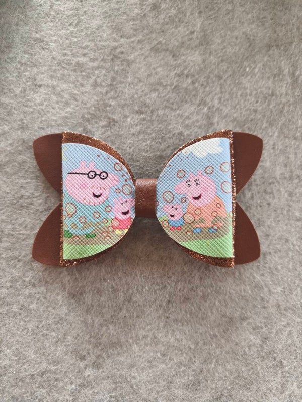 Peppa pig