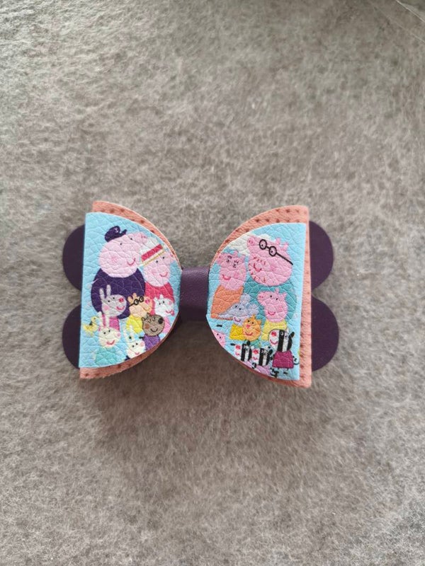 Peppa pig