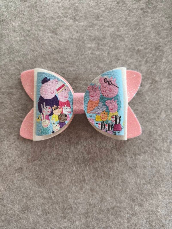 Peppa pig