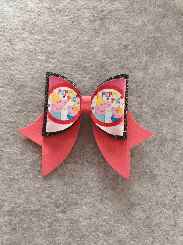 Peppa pig