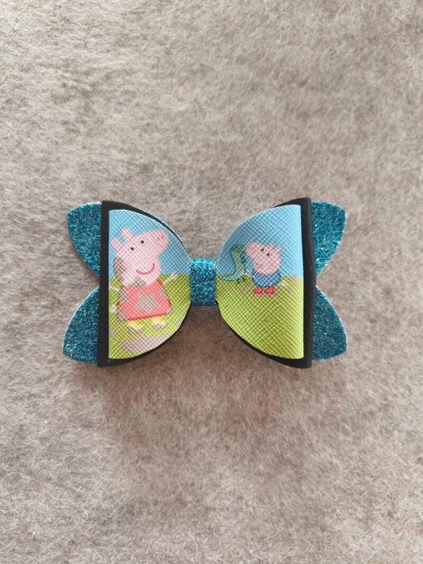 Peppa pig