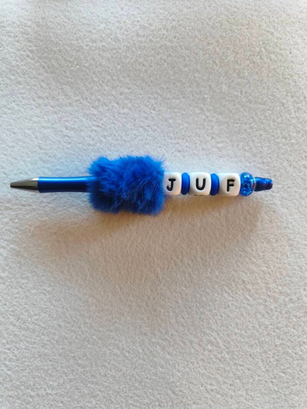 Pen juf