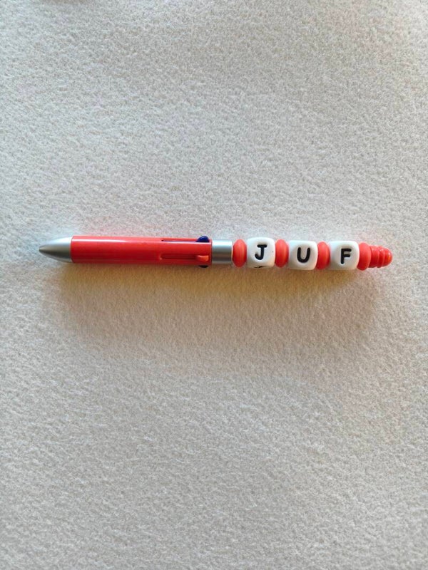 Pen juf