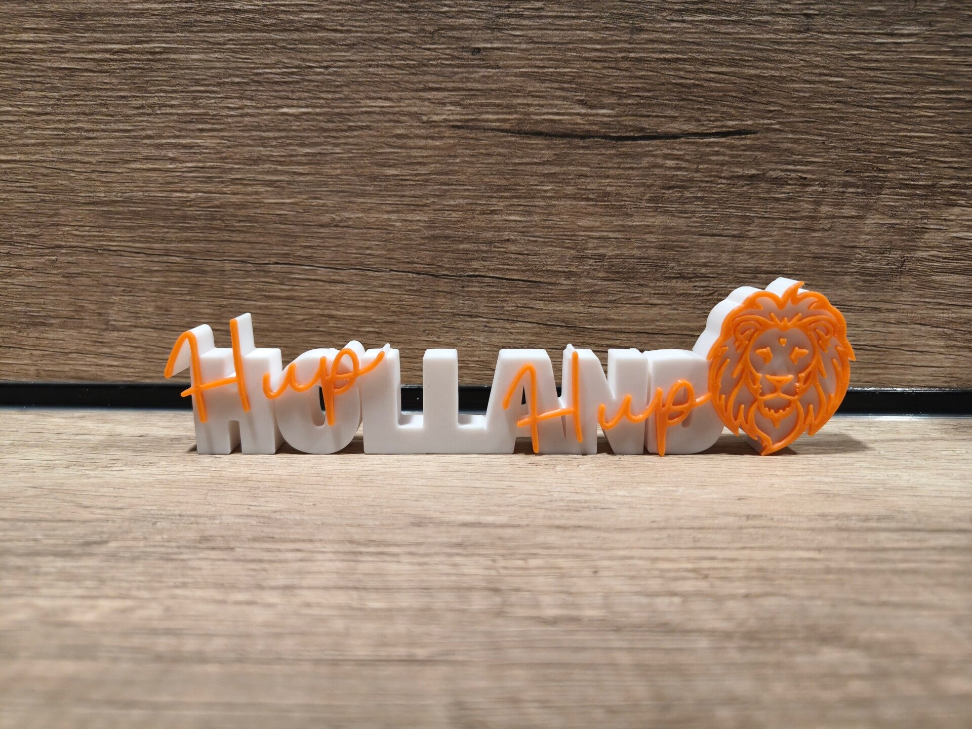 Holland