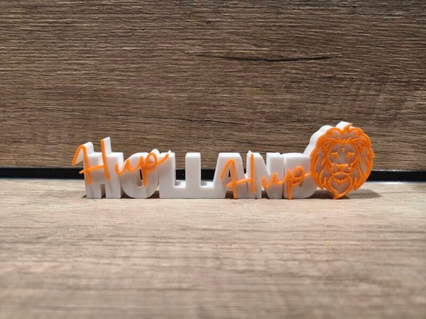 Holland