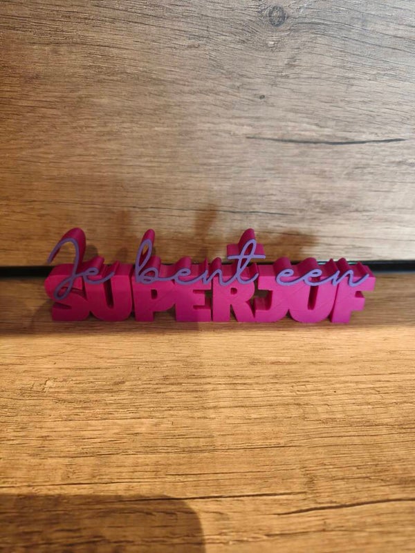 Superjuf