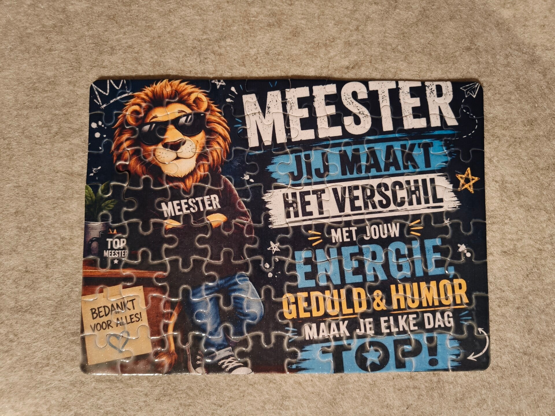 Meester