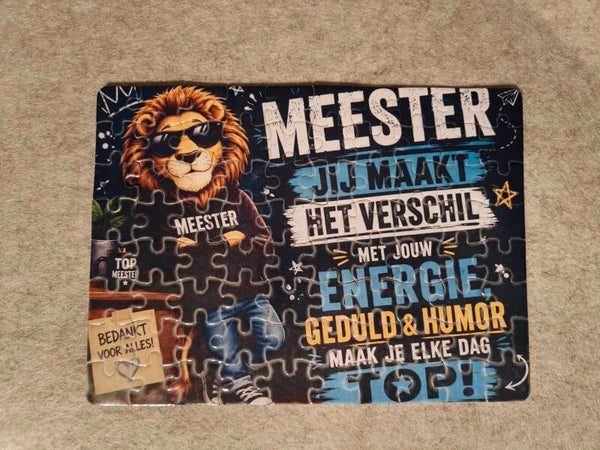 Meester