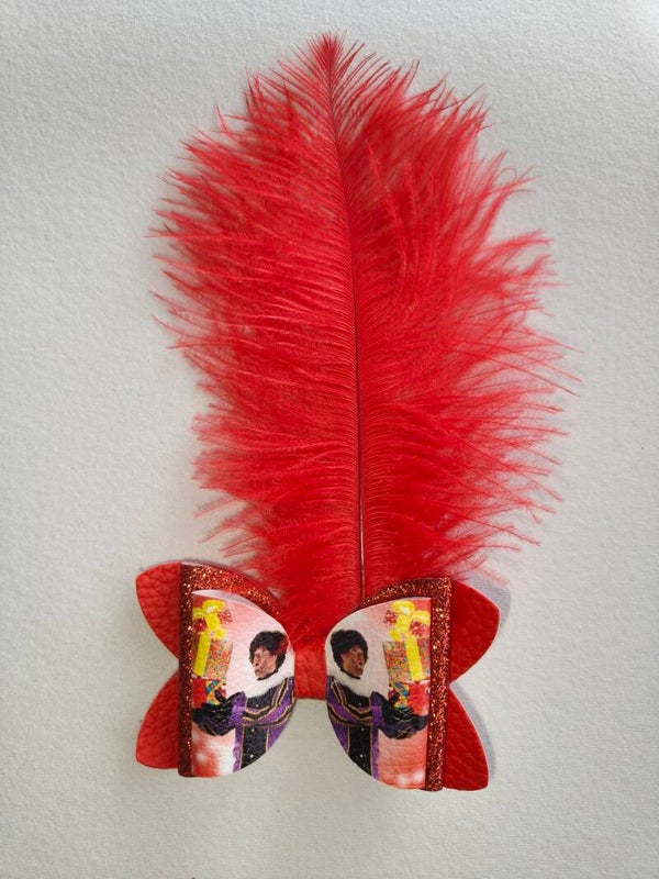 Roetveeg piet