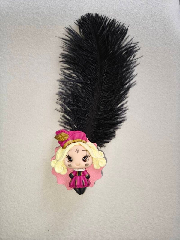 Pieten meisje