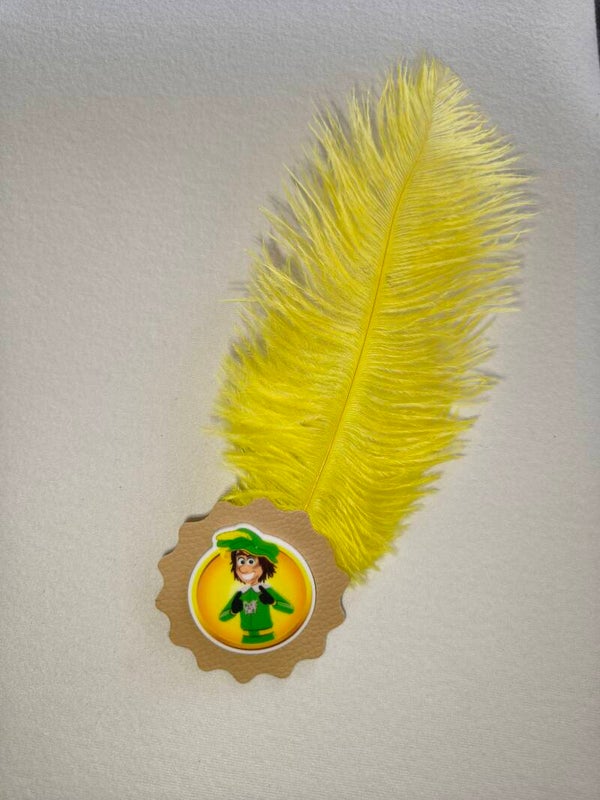 Coole piet