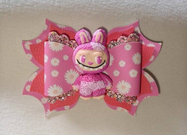 Meerdere Roze tinten