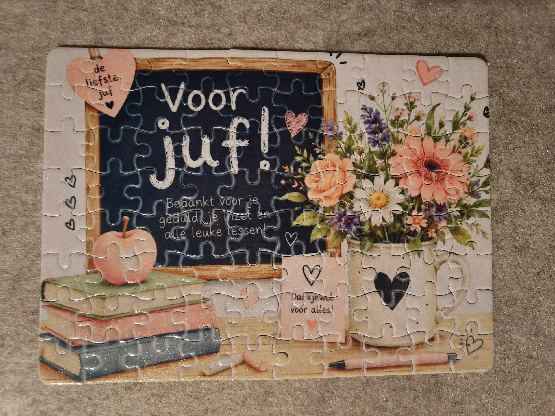 Juf