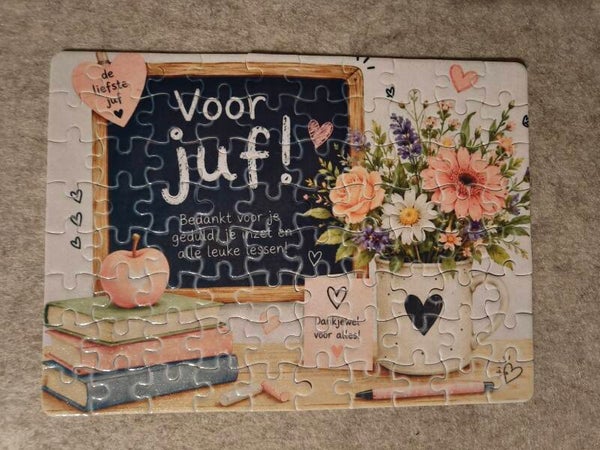 Juf