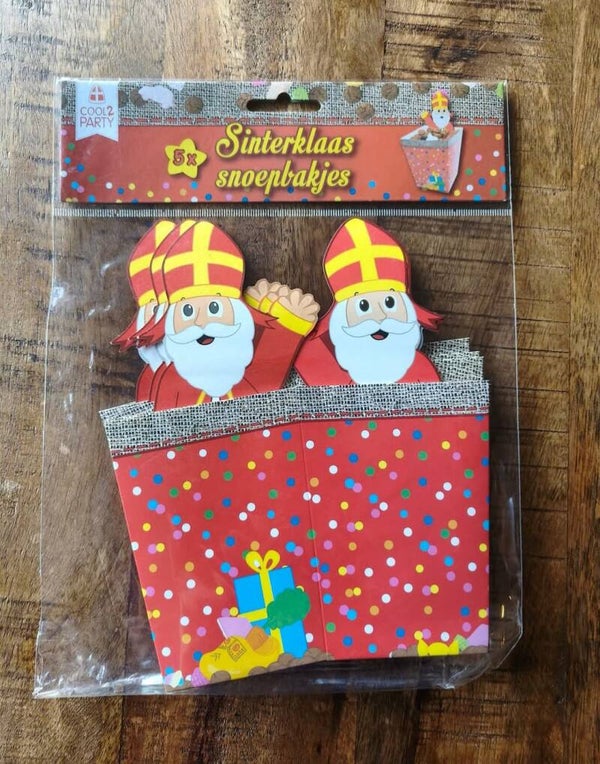 Sinterklaas