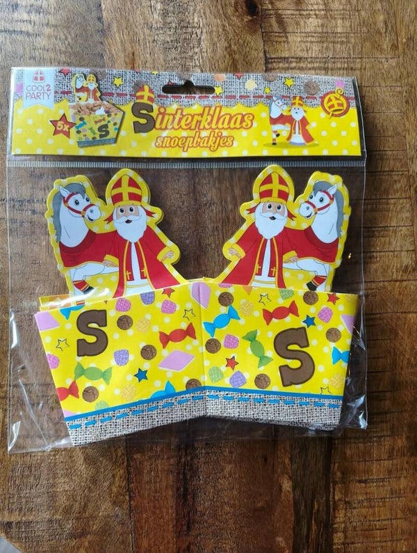 Sinterklaas