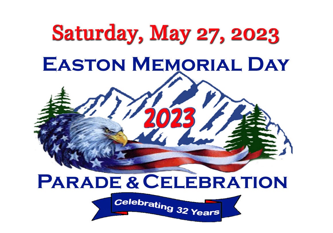 Easton Memorial Day Celebration