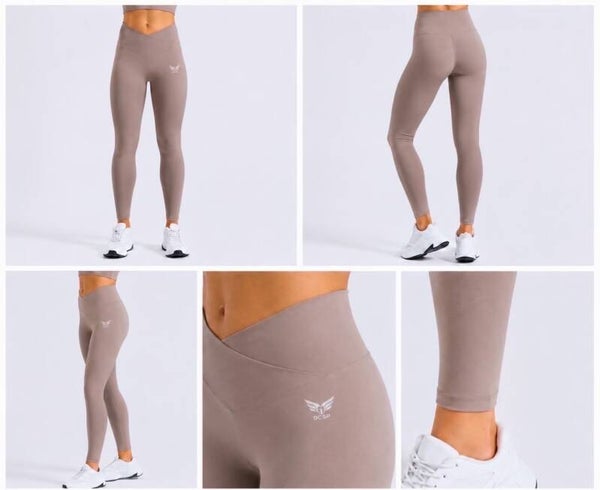Luxe leggings