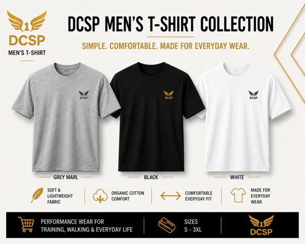 Men’s Performance Tshirt