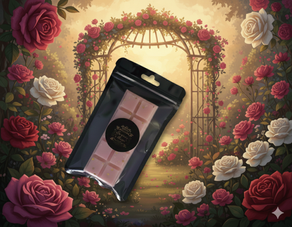 Hoodoo Adam & Eve Soap