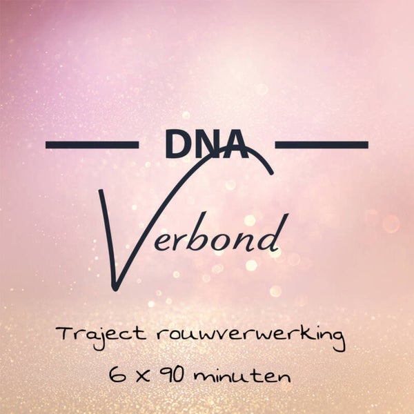 Traject Rouwverwerking