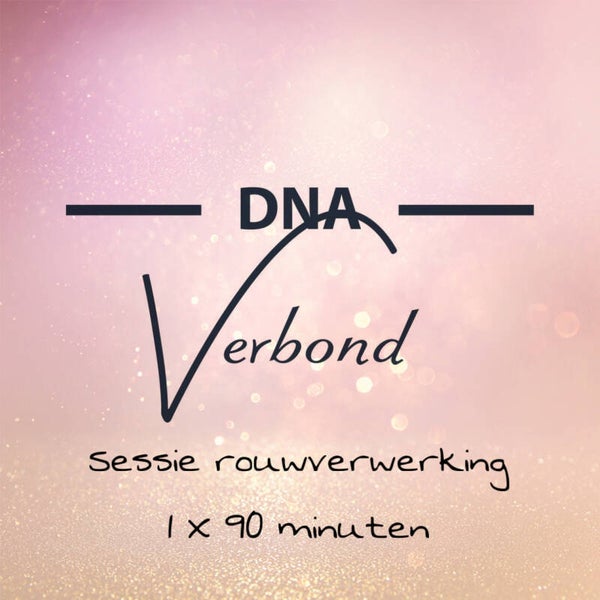 Sessie Rouwverwerking