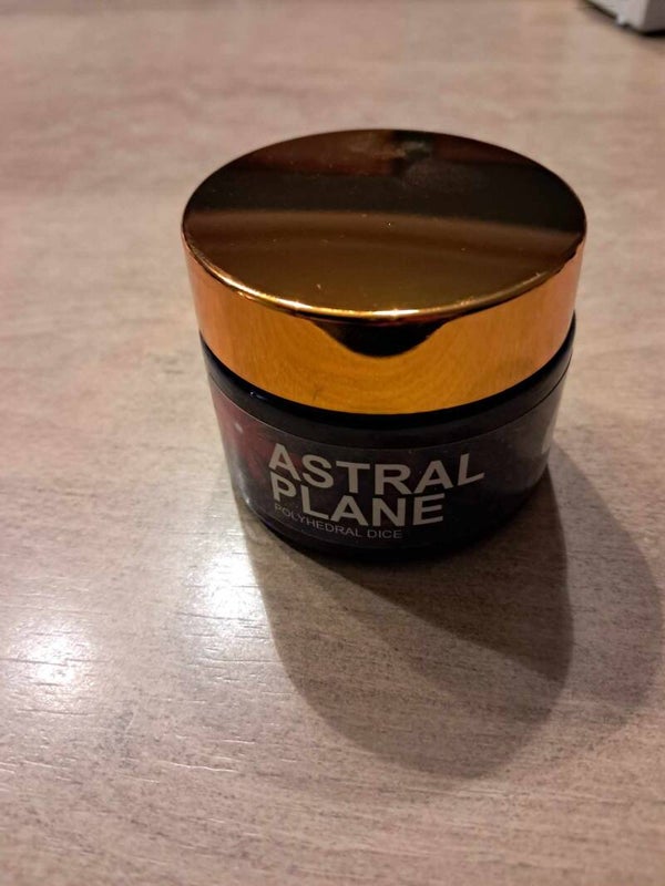 Astral plane