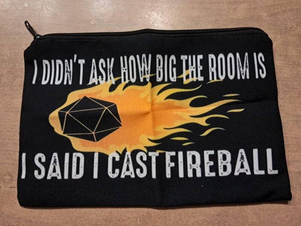 Fireball